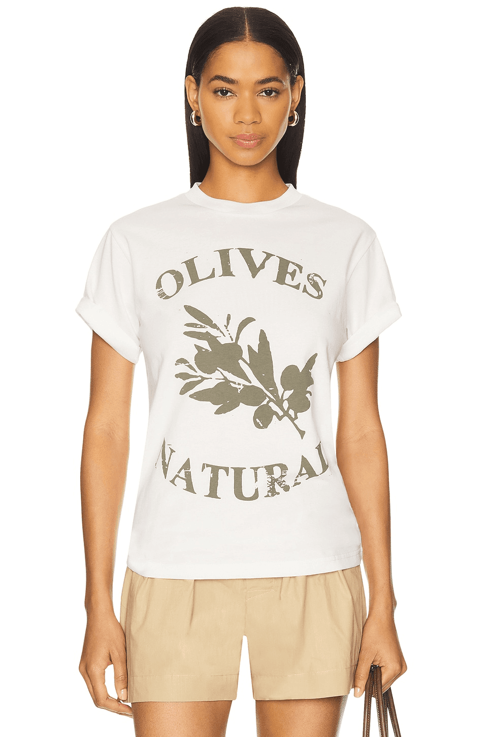 Olives Tee - Image 1