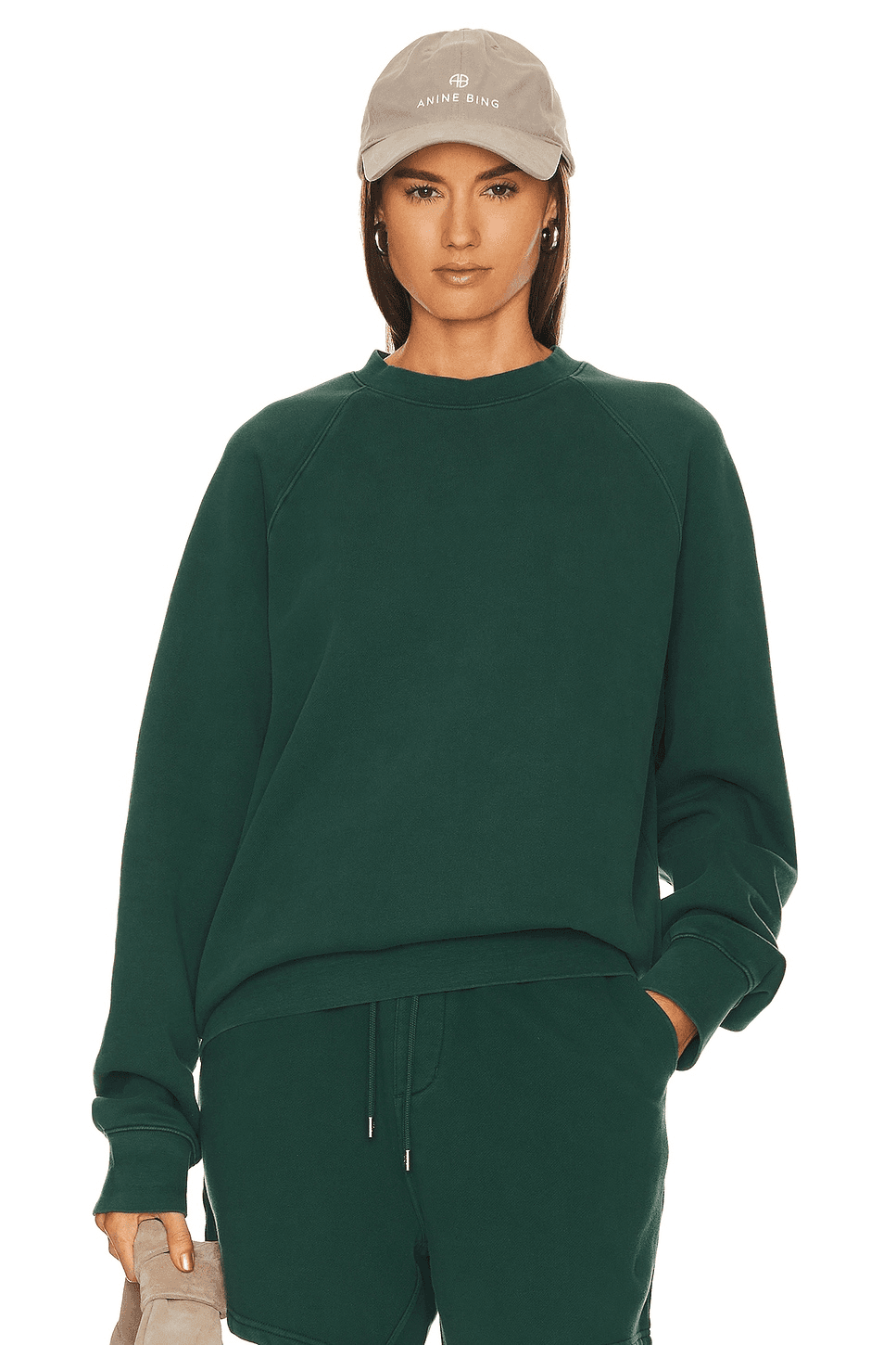 The Crew Sweatshirt - Image 1