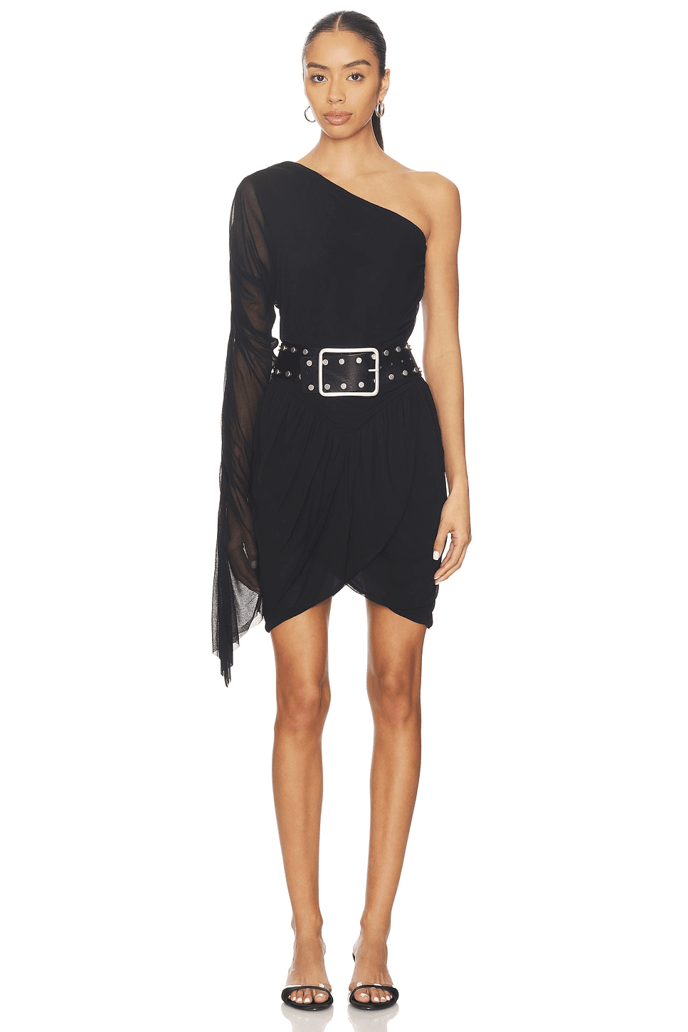 Hyphaena Dress - Image 1