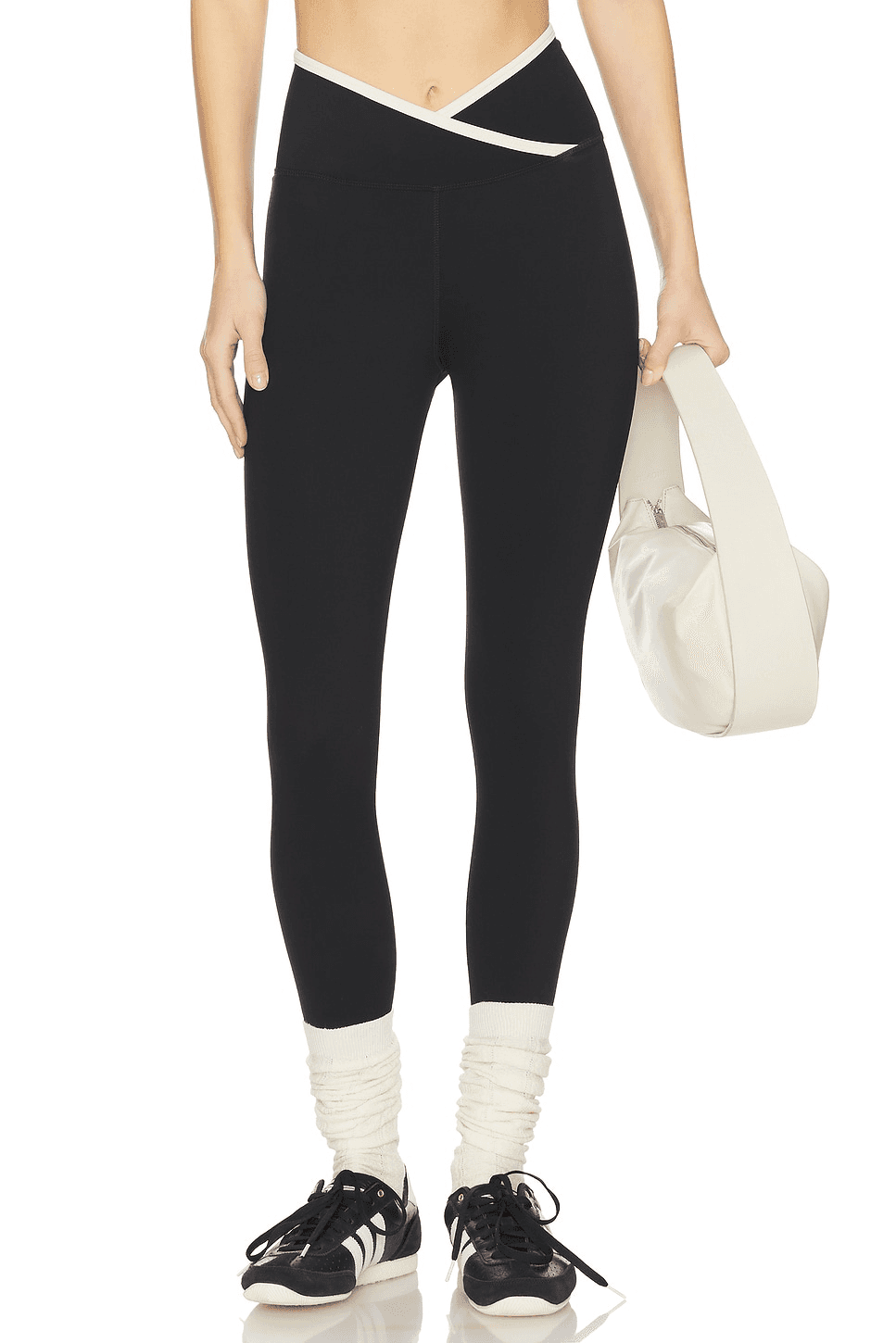 The Rae Ankle Legging - Image 1
