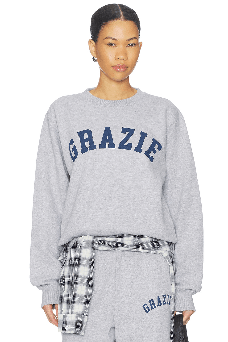 Grazie Sweatshirt - Image 1
