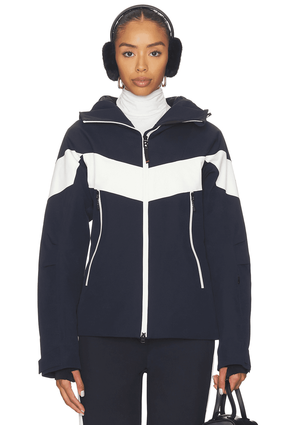 Ashley-T Jacket - Image 1