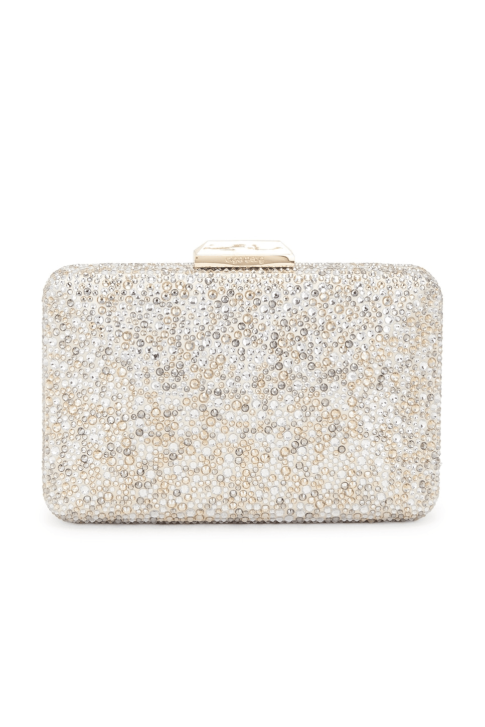 Shira Hotfix Clutch - Image 1