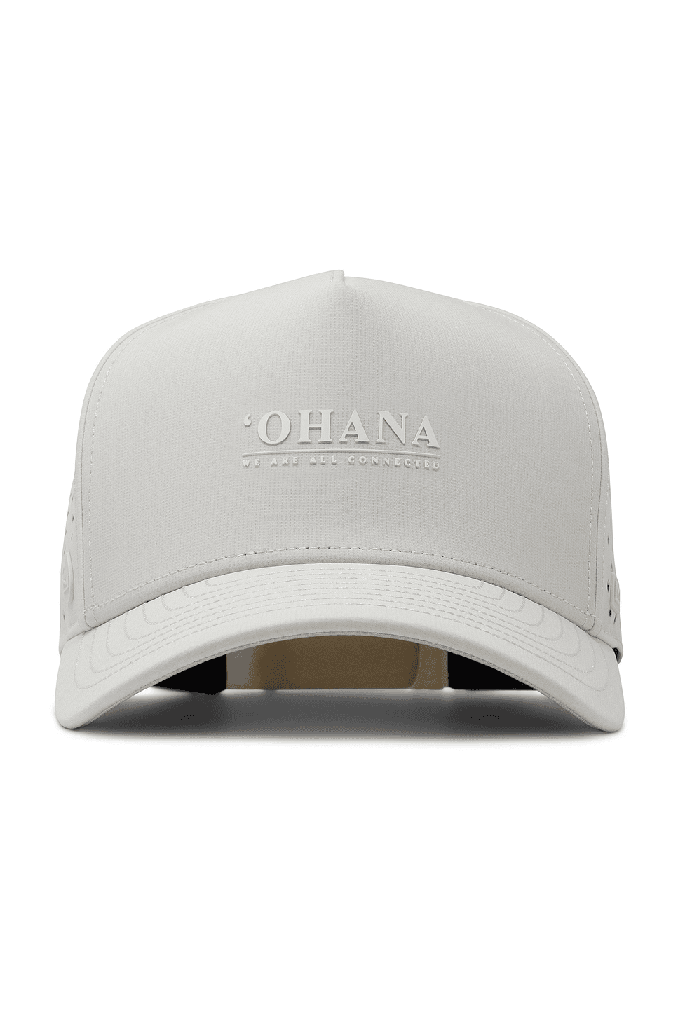 Hydro Odyssey Ohana Baseball Cap - Image 1