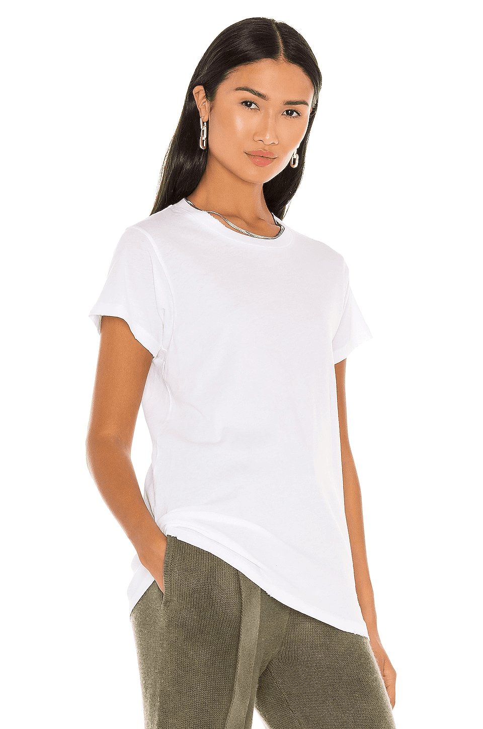 The Slim Tee - Image 1