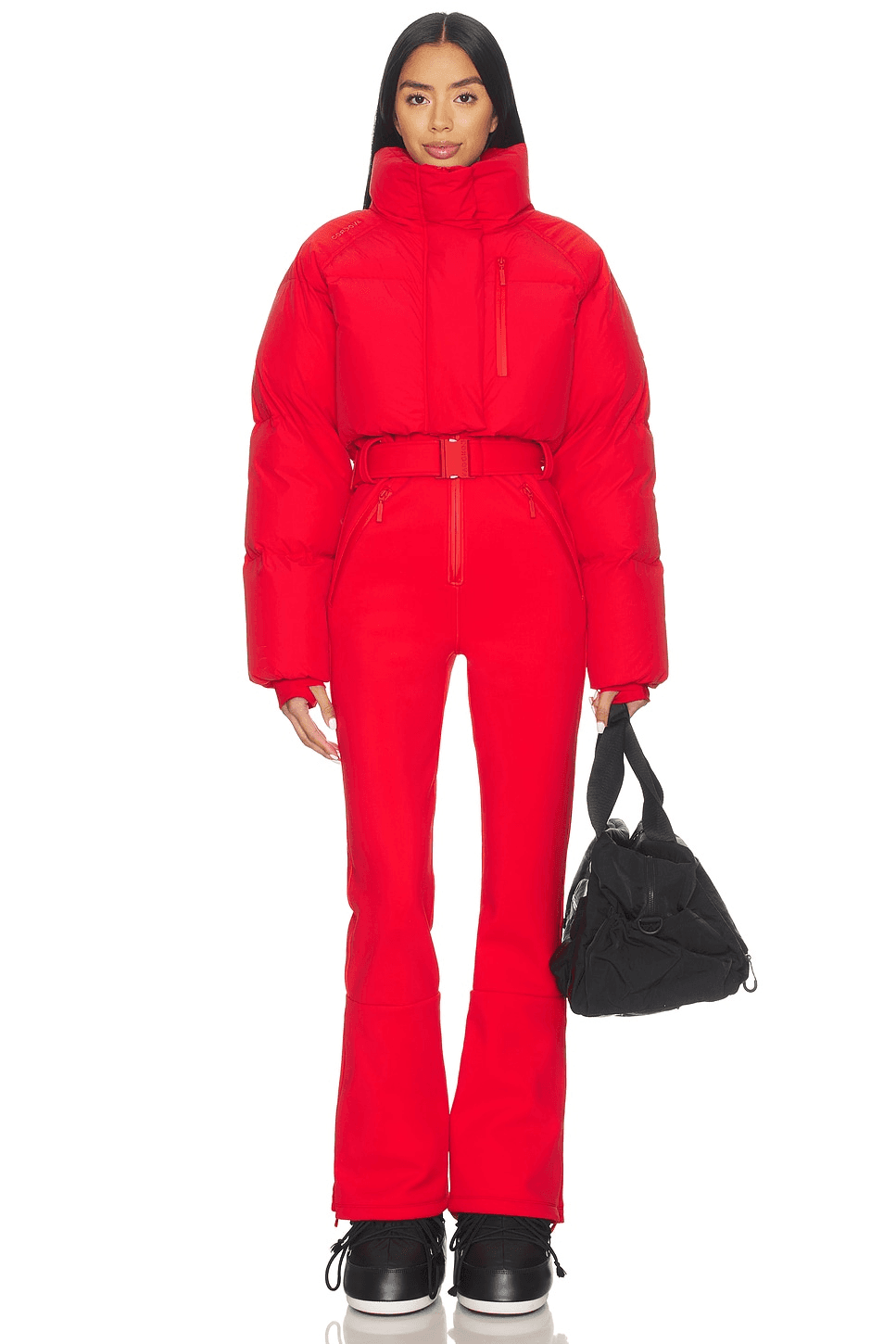 Myoko Ski Suit - Image 1