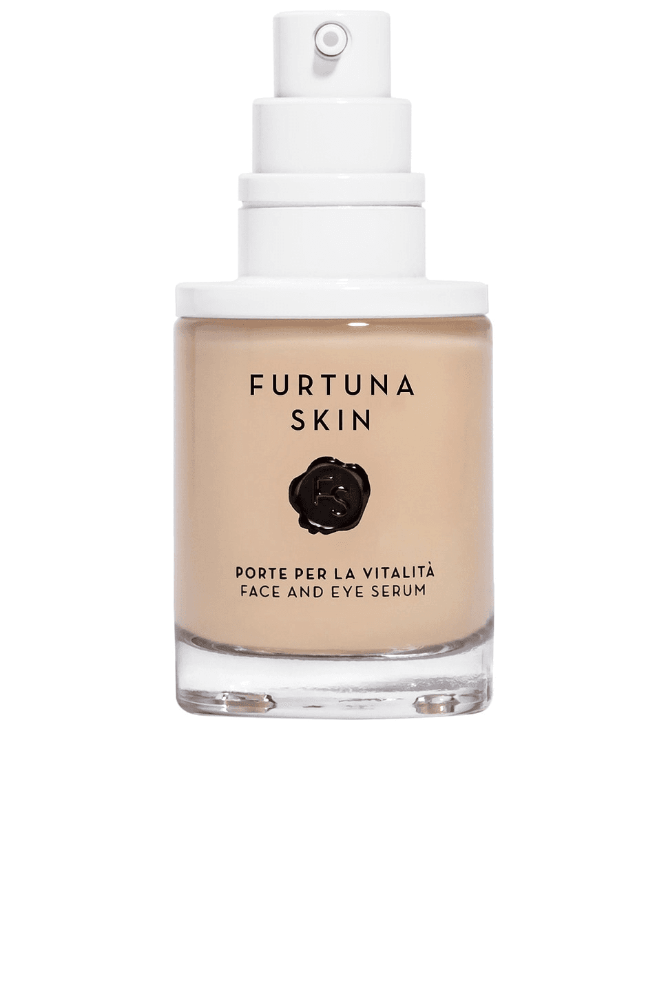 Porte Per La Vitalita Face & Eye Serum 30ml - Image 1