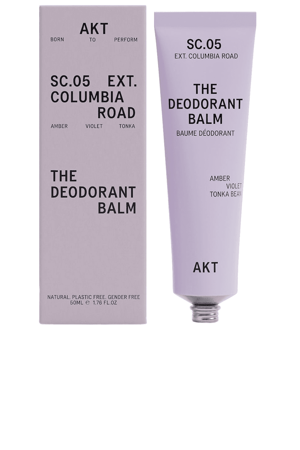 The Deodorant Balm - Image 1