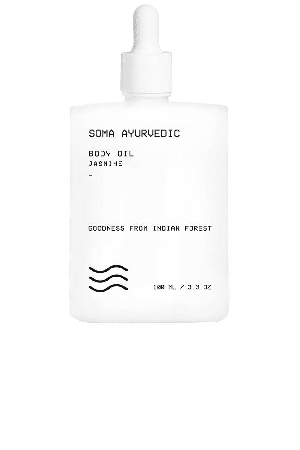 Jasmine Body Oil - Image 1