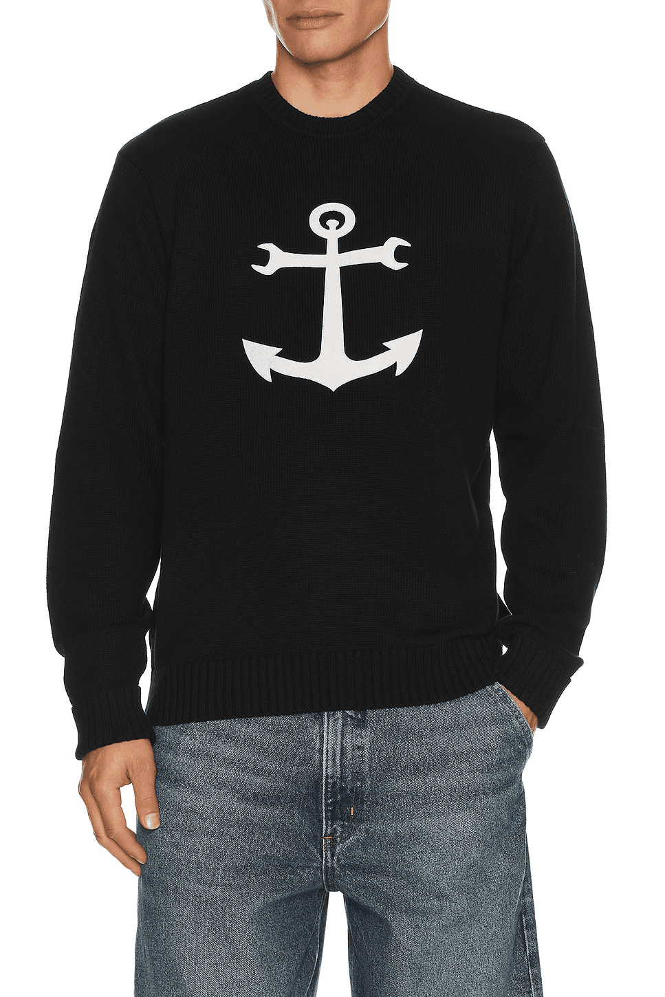 Spanner Sweater - Image 1