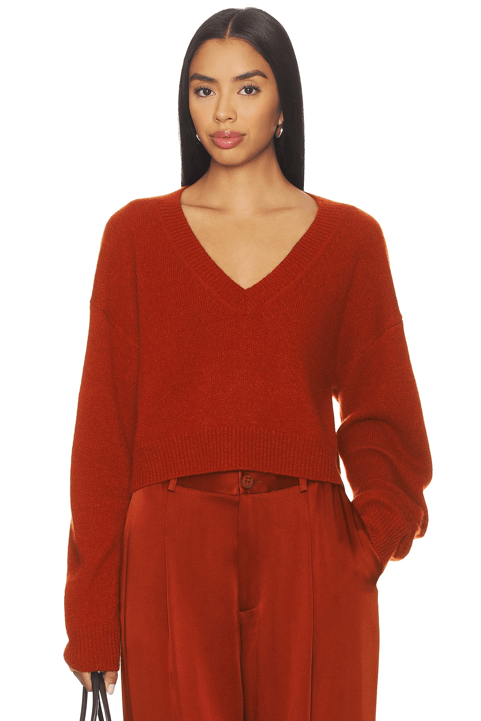 Cashmere Sweater - Image 1
