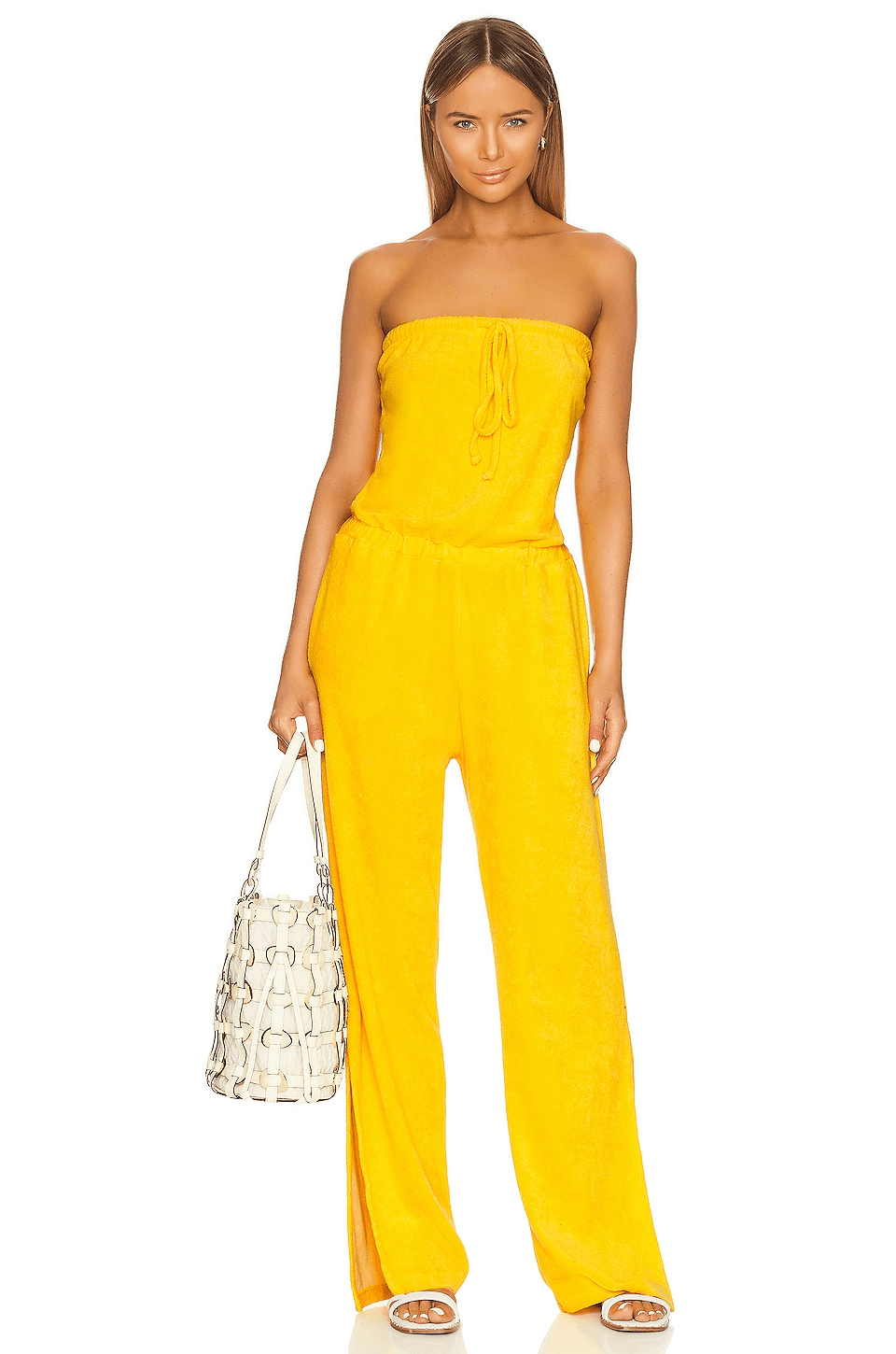 Bandeau Jumpsuit - Image 1