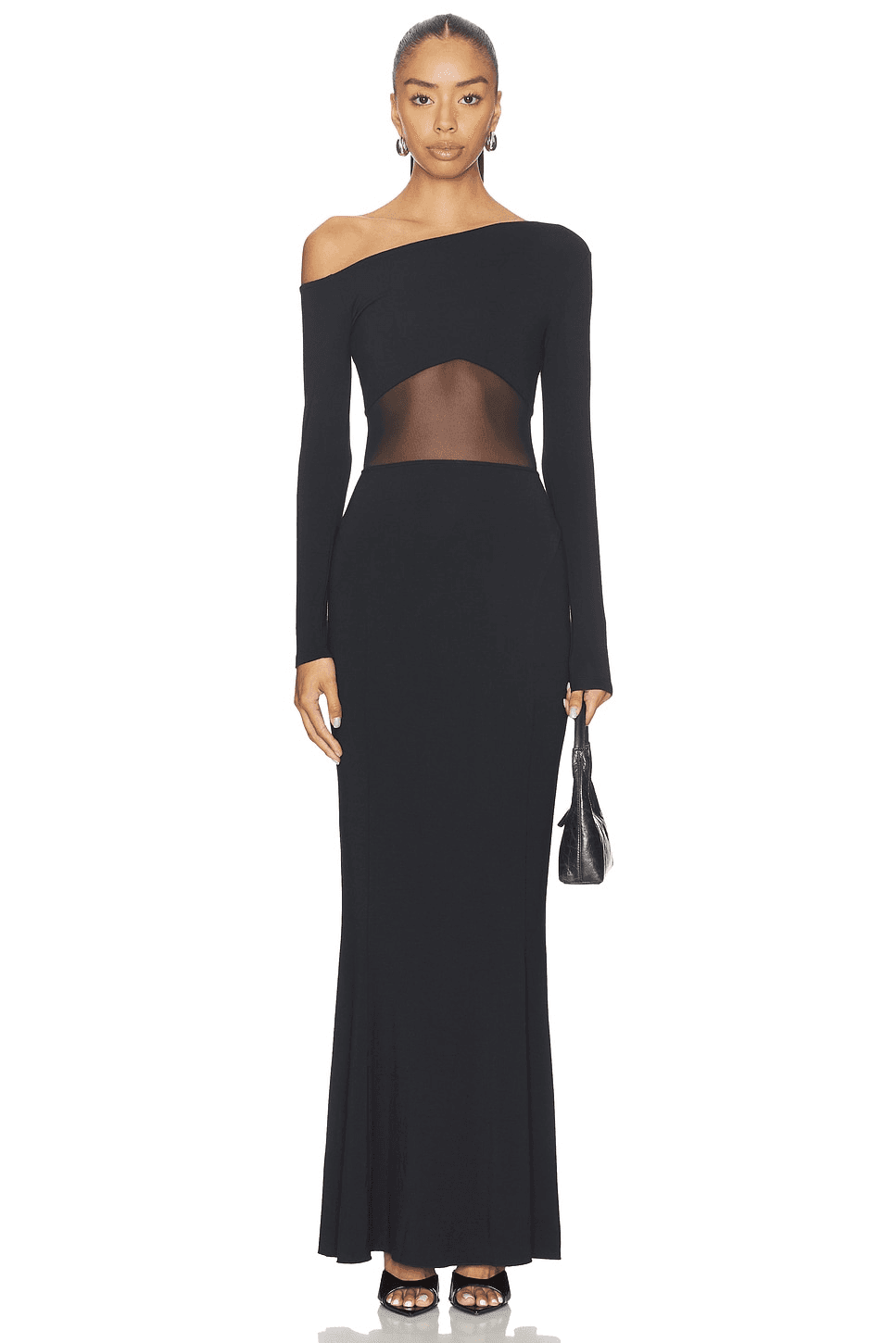 The Hold Me Dress - Image 1