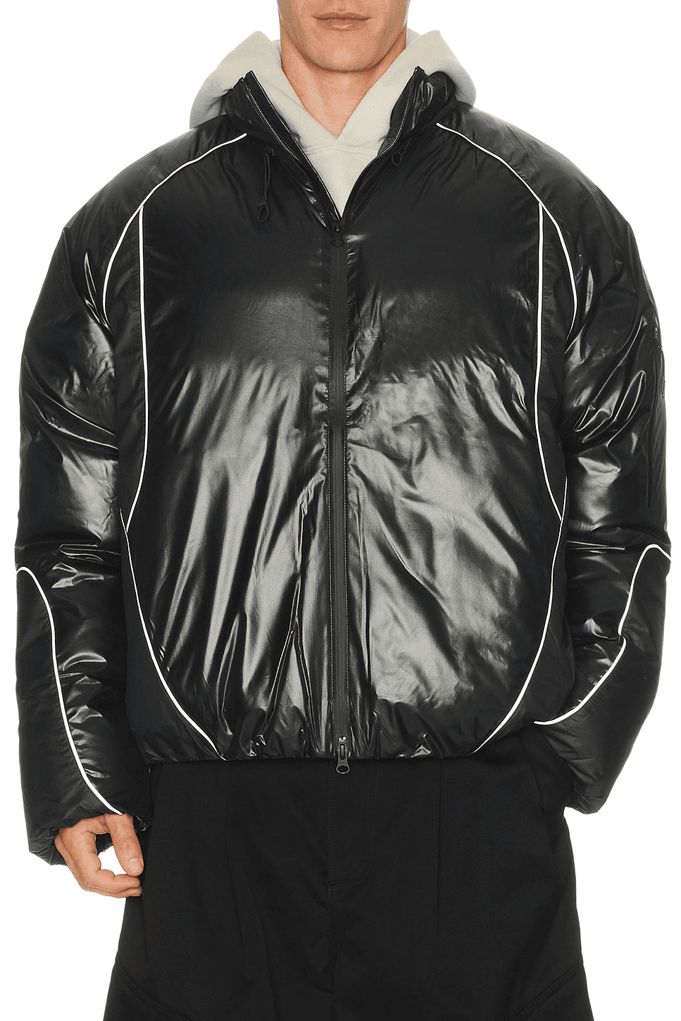 Tech Street Vision Jacket - Image 1
