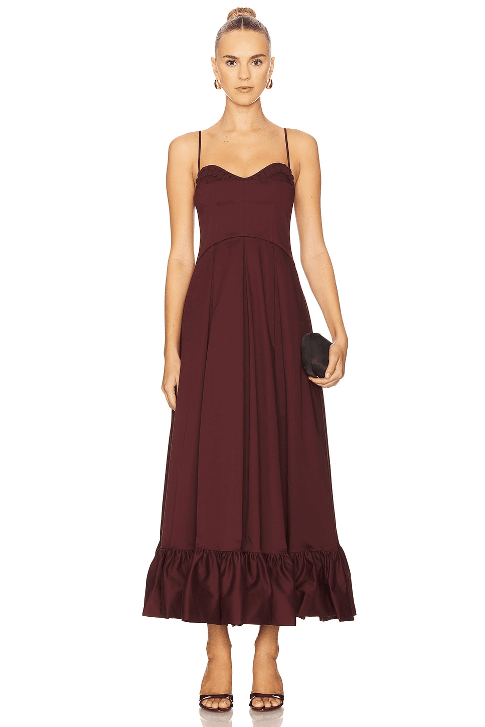 Vandalia Dress - Image 1