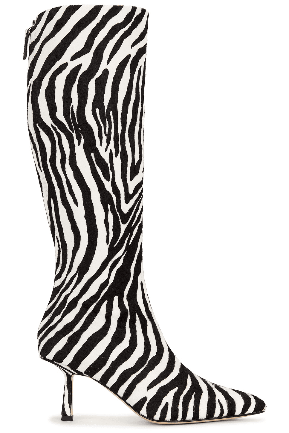 Petra Calf Boot - Image 1