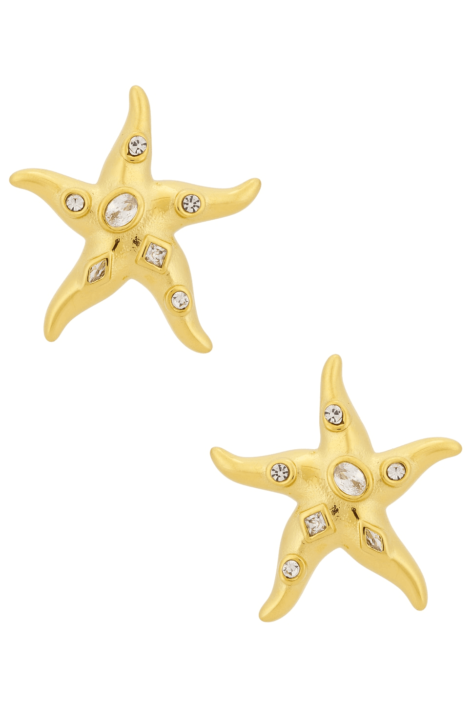 Marley Earrings - Image 1