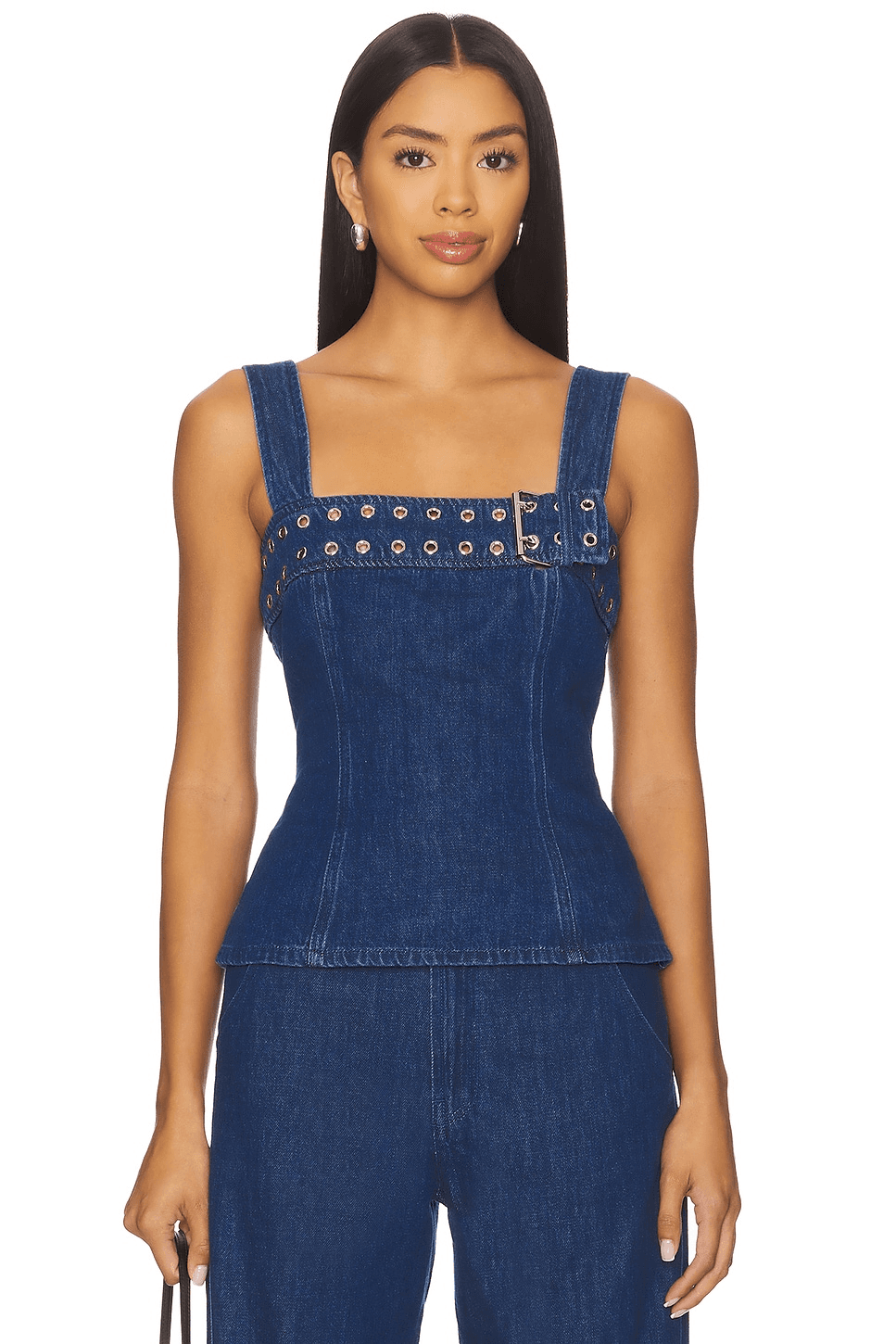 Thalia Top - Image 1