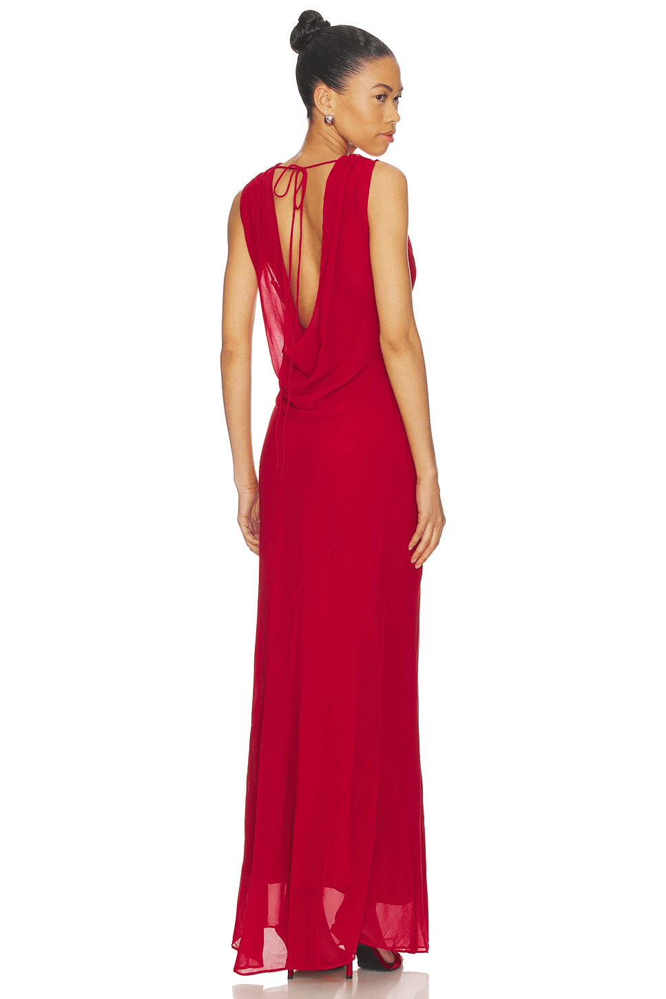 Nadia Maxi Dress - Image 1