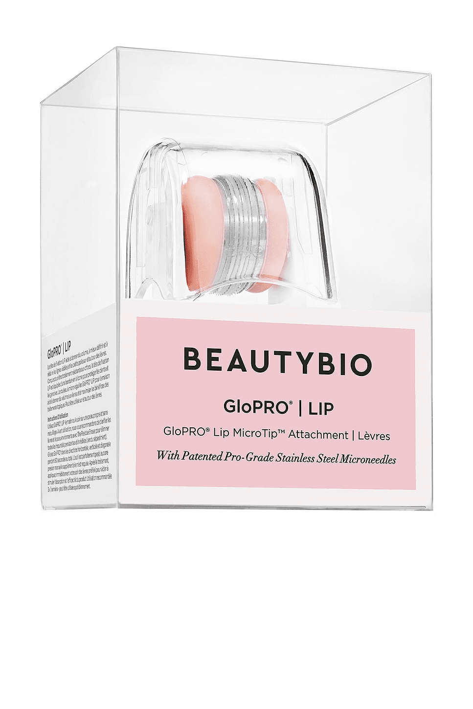 GloPRO Lip MicroTip Attachment - Image 1