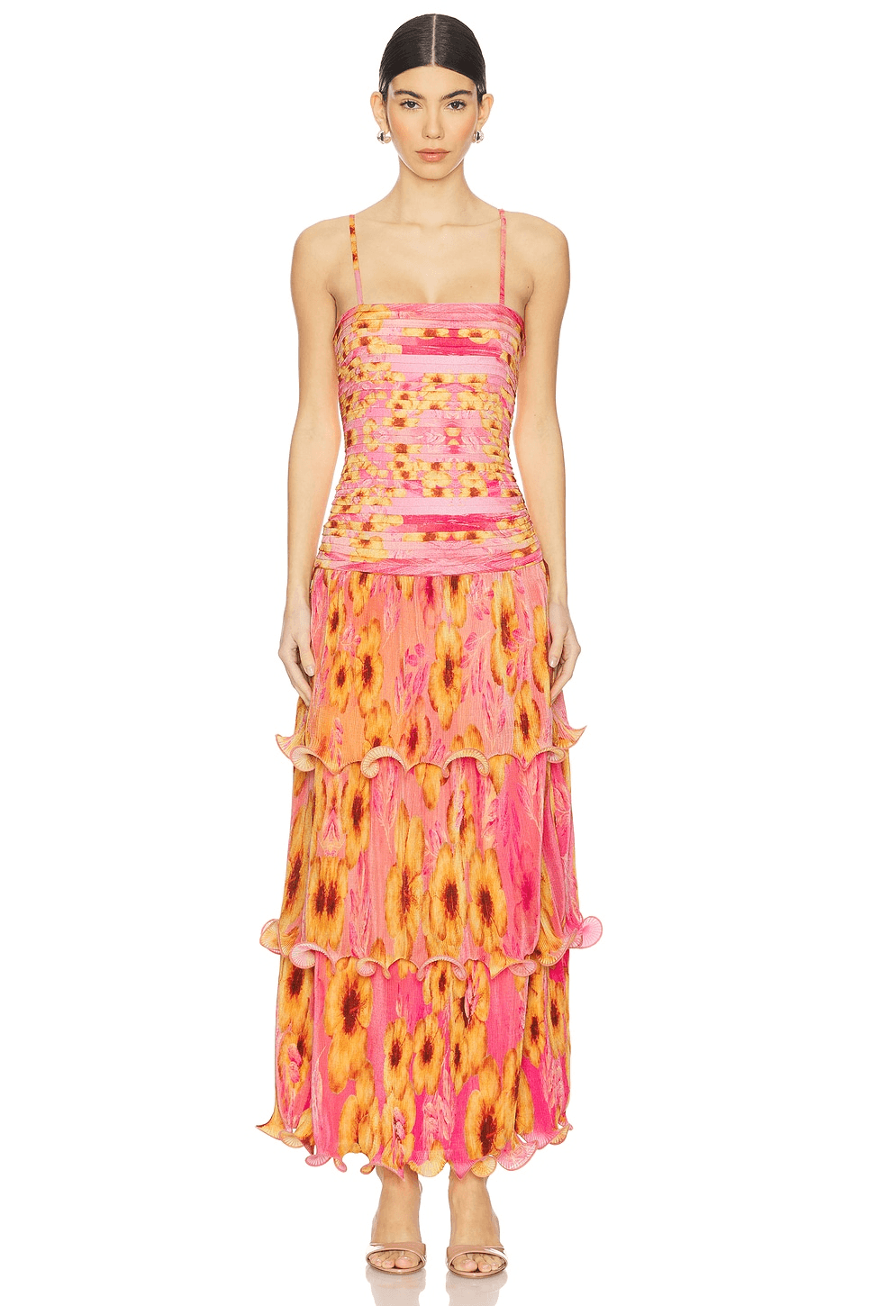 Bimi Dress - Image 1