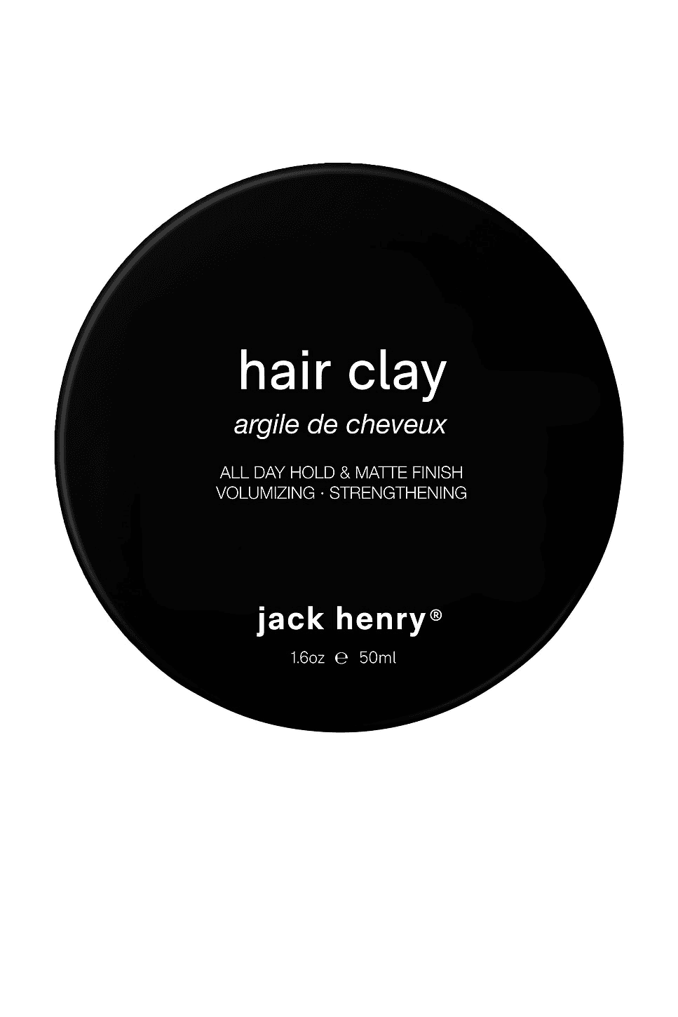 Hair Clay - Image 1