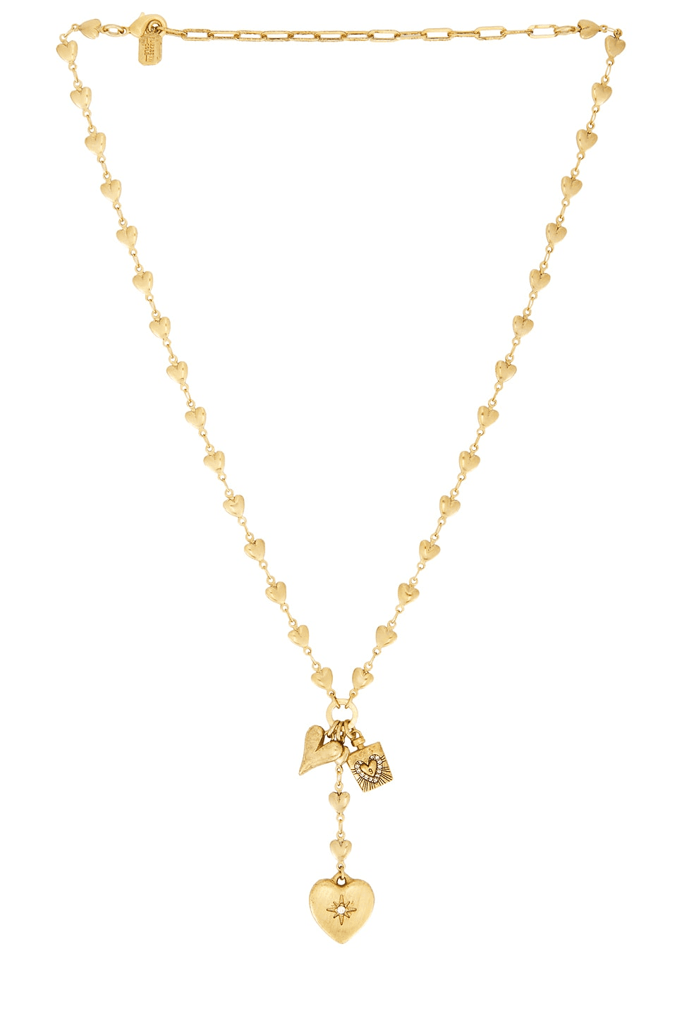 Shaina Necklace - Image 1