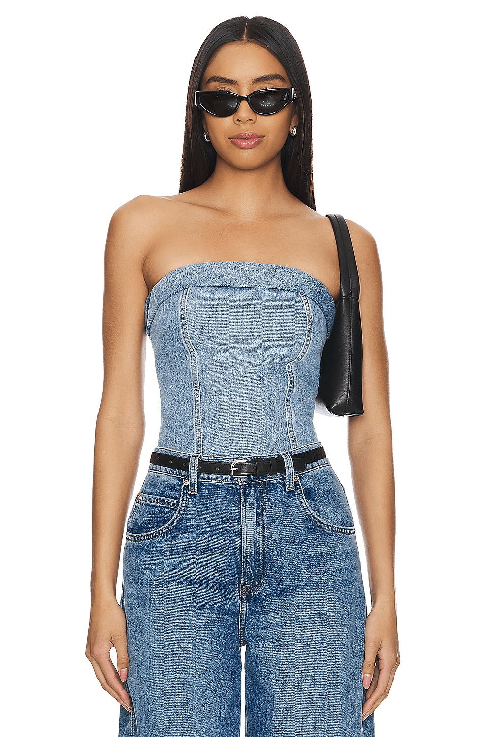 Custom Vintage Corset - Image 1