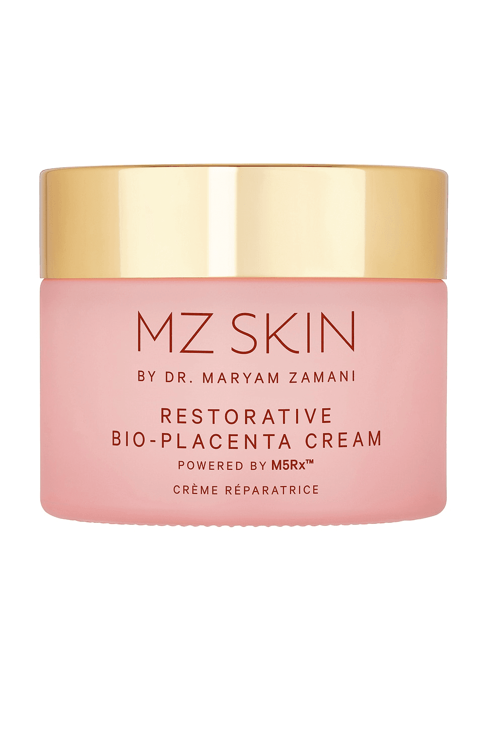Replenishing Bio-Placenta Restorative Cream - Image 1