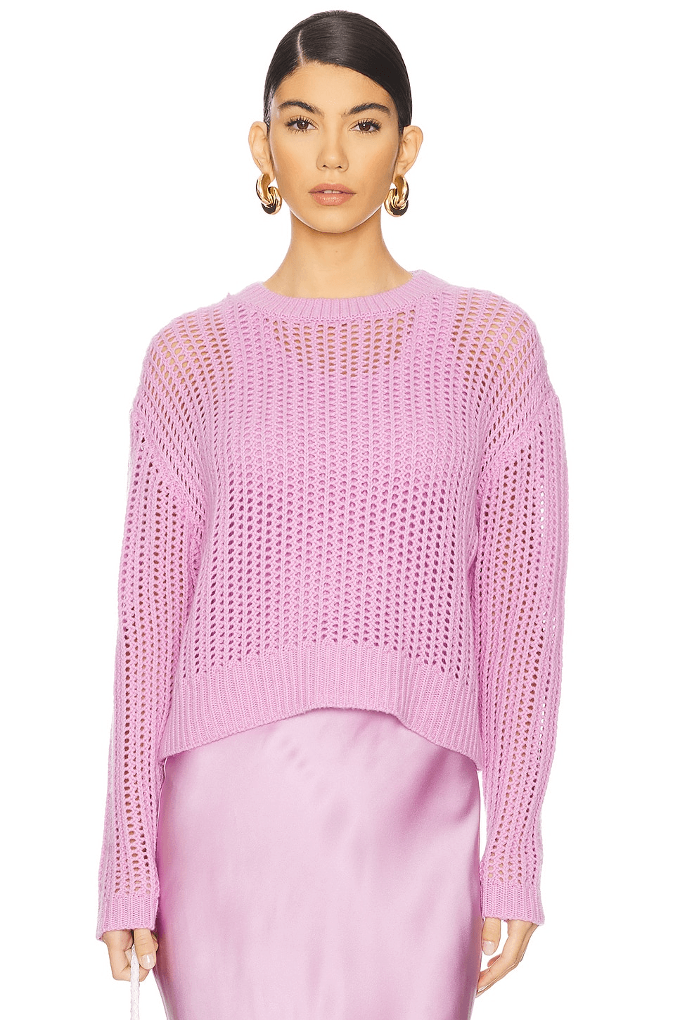 Marci Pullover Sweater - Image 1
