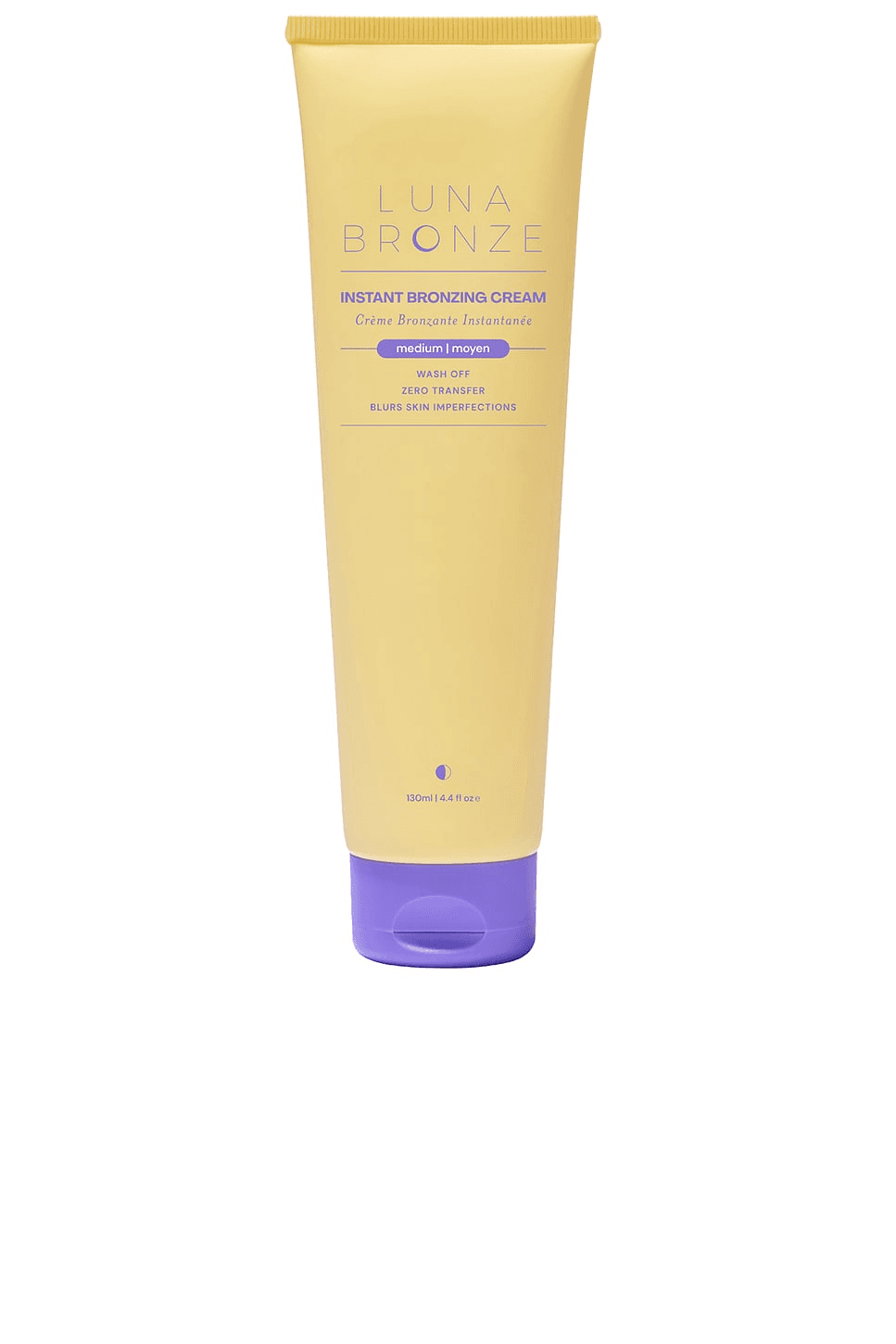 Instant Bronzing Cream - Image 1