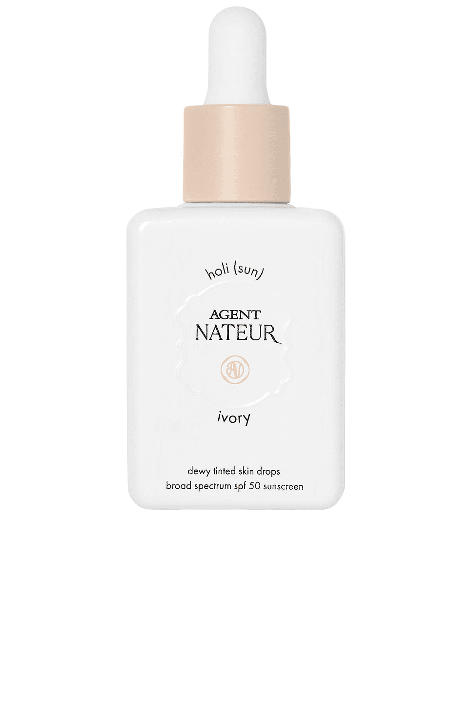 Holi (sun) Dewy Tinted Skin Drops - Image 1