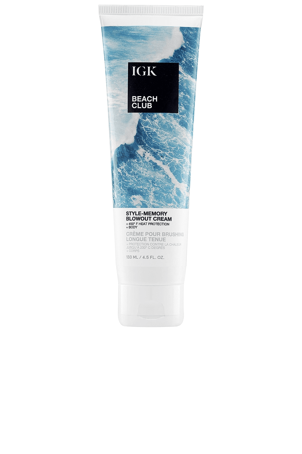 Beach Club Bouncy Blowout Cream - Image 1