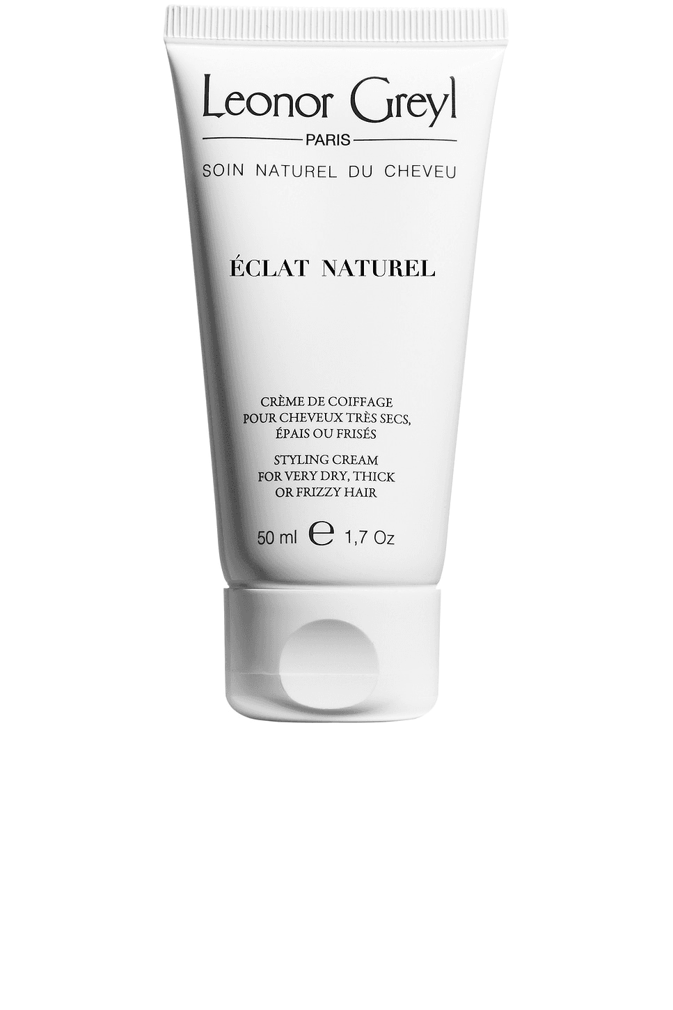 Eclat Naturel Texturizing And Conditioning Styling Cream - Image 1