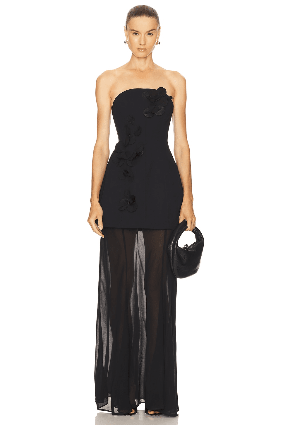 Ashgill Maxi Dress - Image 1