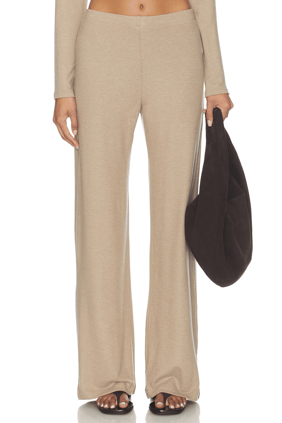 Lauren Wide Leg Pant - Image 1