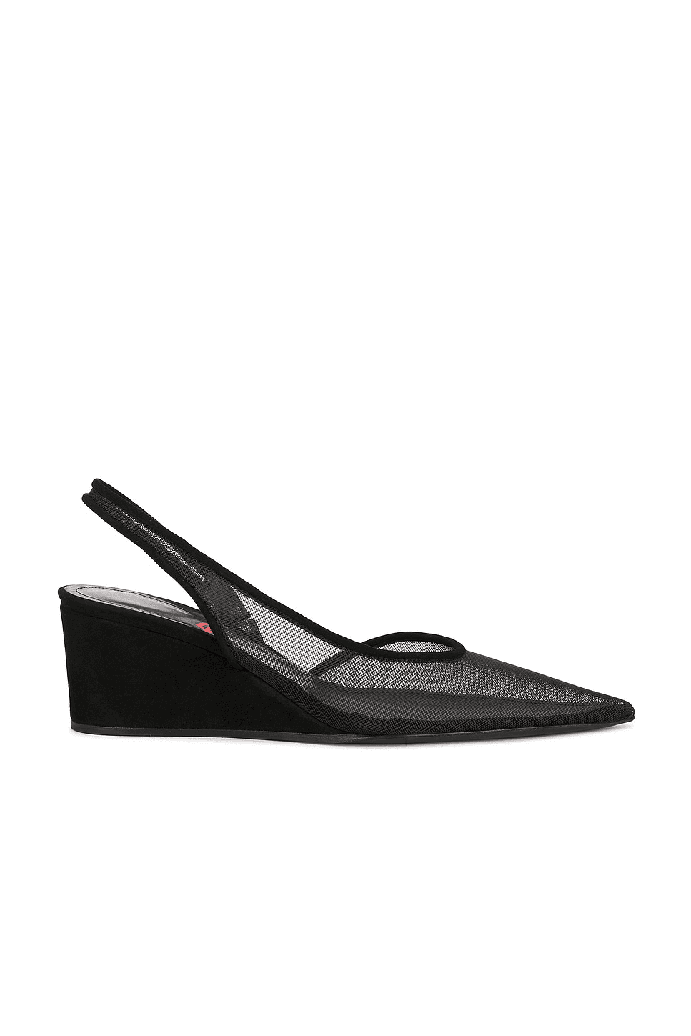 Ilaria Pump - Image 1