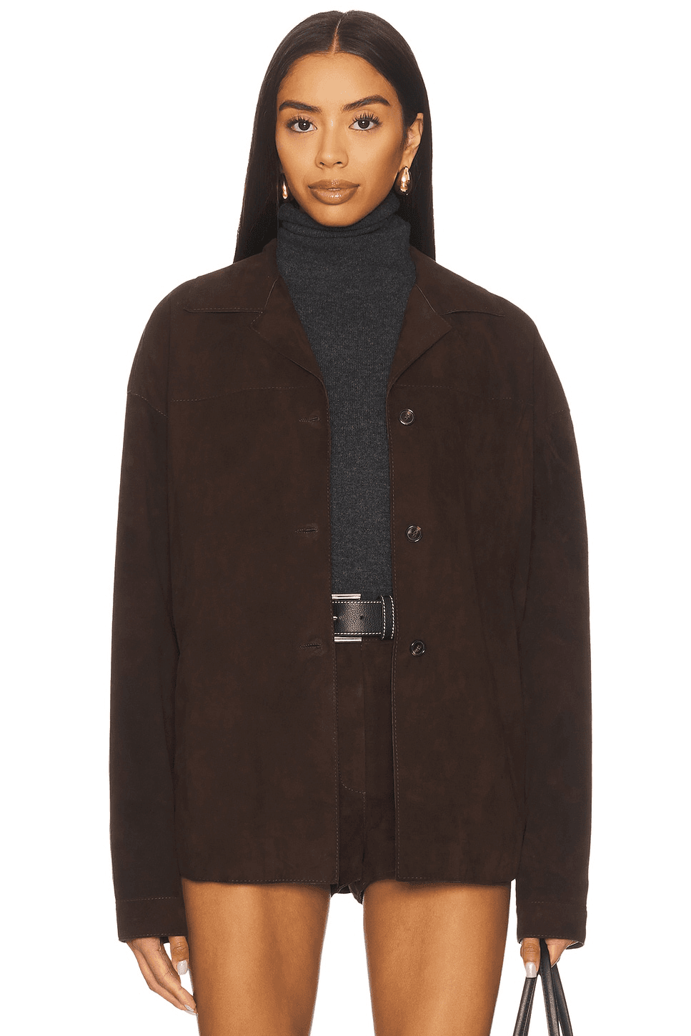 Meydan Jacket - Image 1