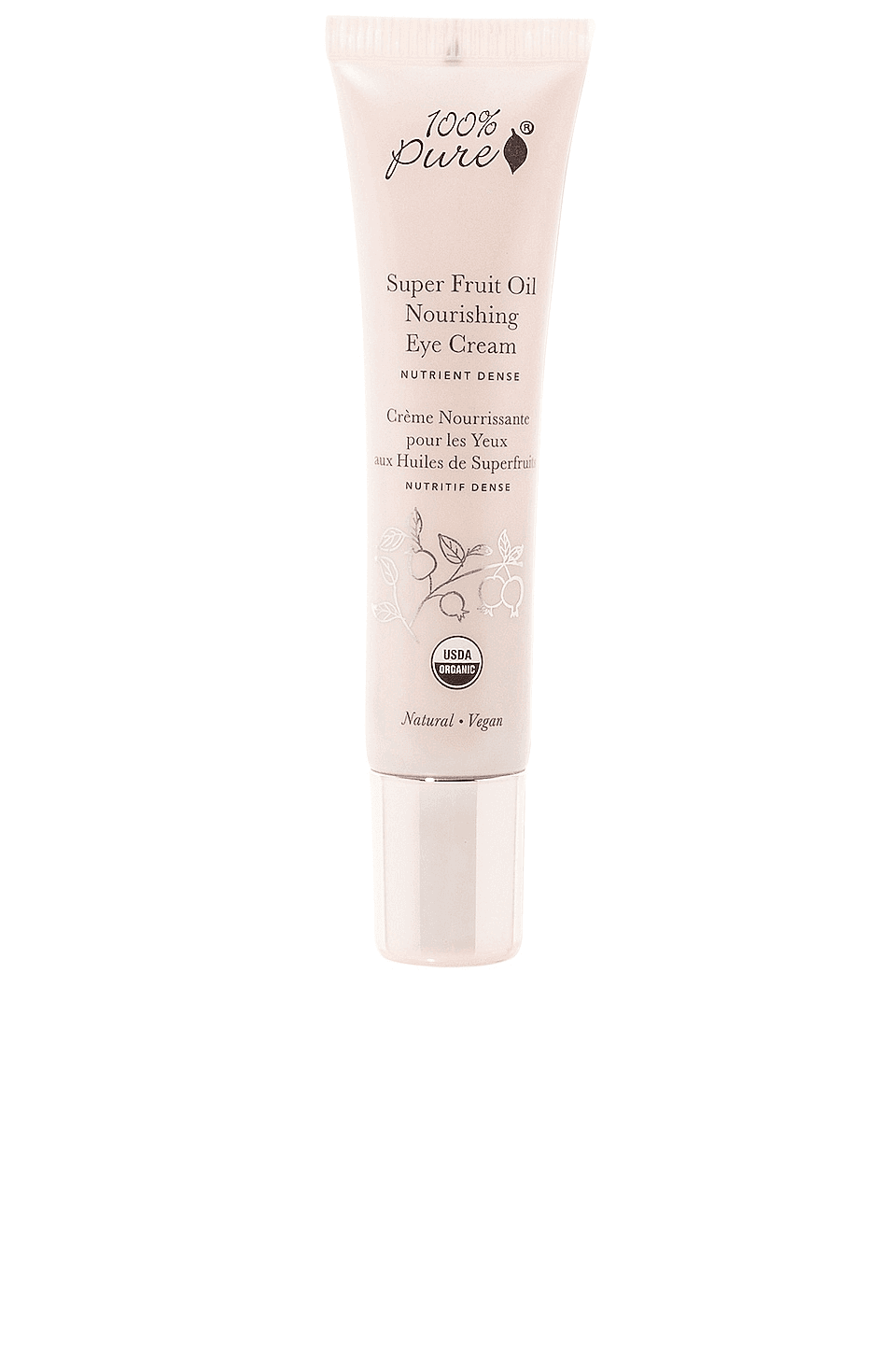 Super Fruit Oil Nourishing Eye Cream - Image 1