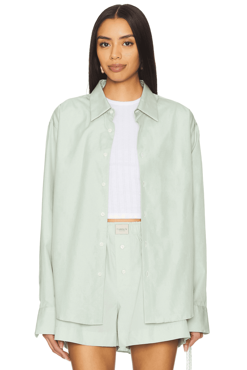 La Shirt Classica - Image 1