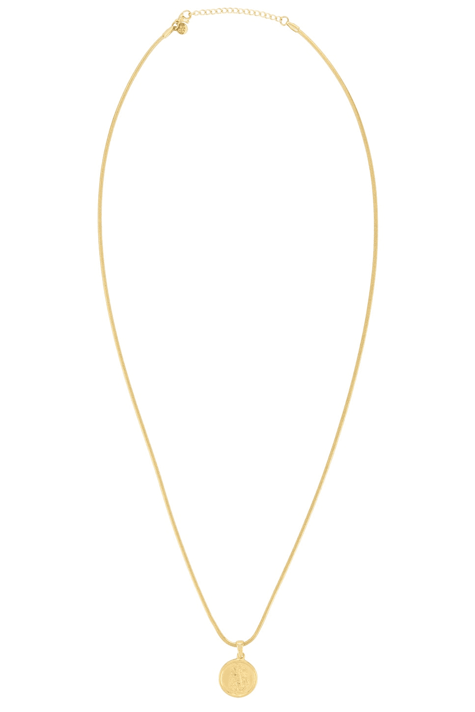 Dubloon Necklace - Image 1