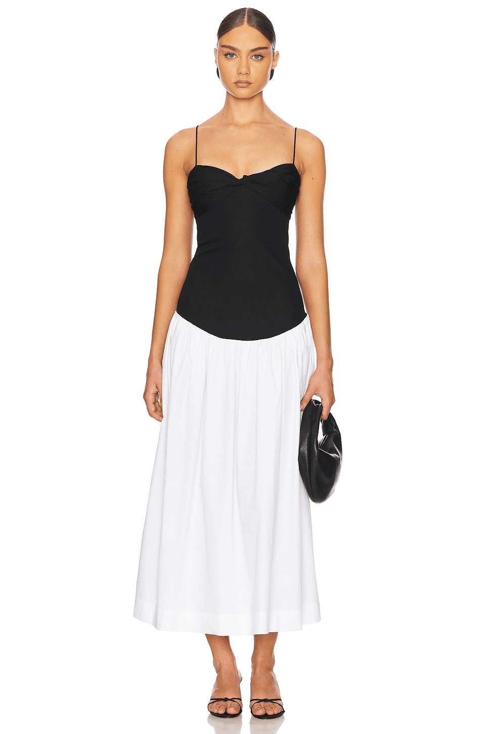 x REVOLVE Drop Waist Dress - Image 1