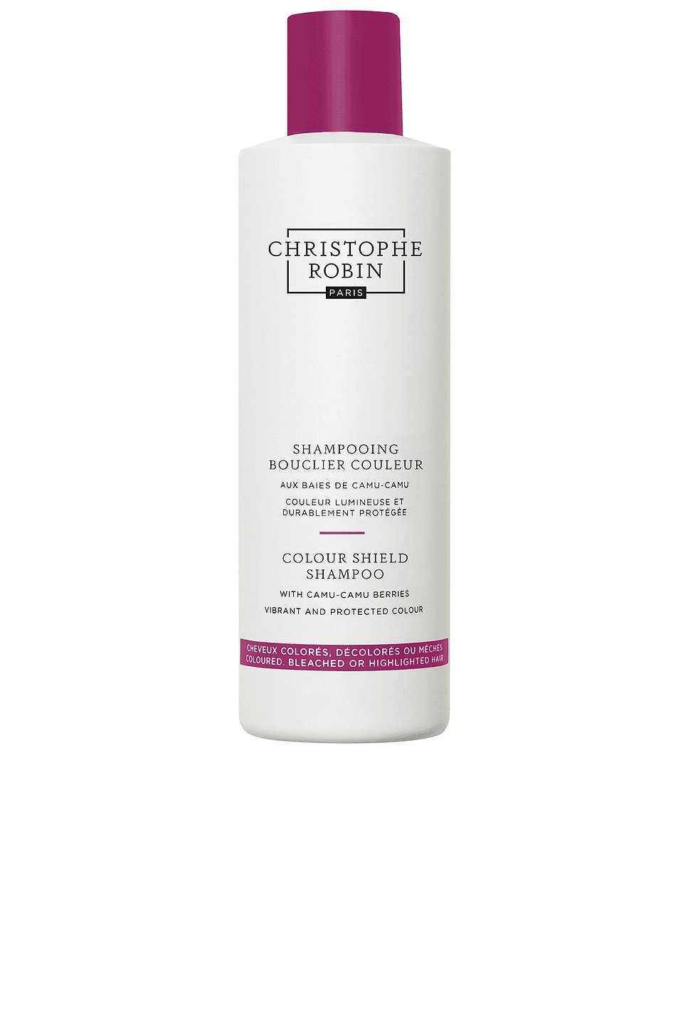 Color Shield Shampoo - Image 1
