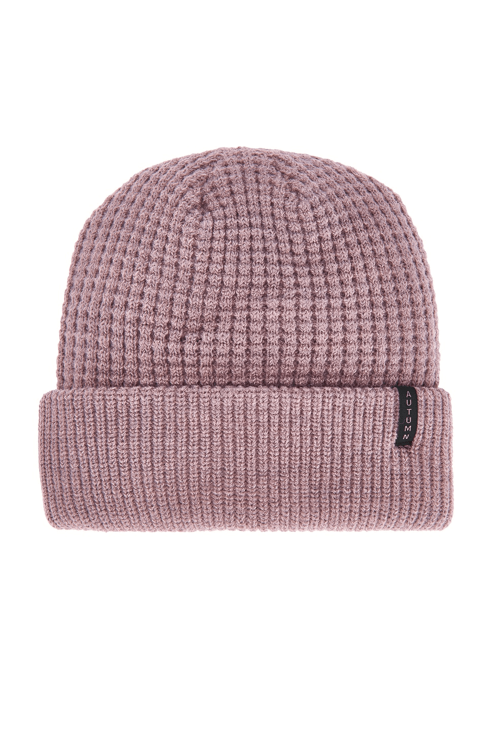 Thermal Knit Beanie - Image 1