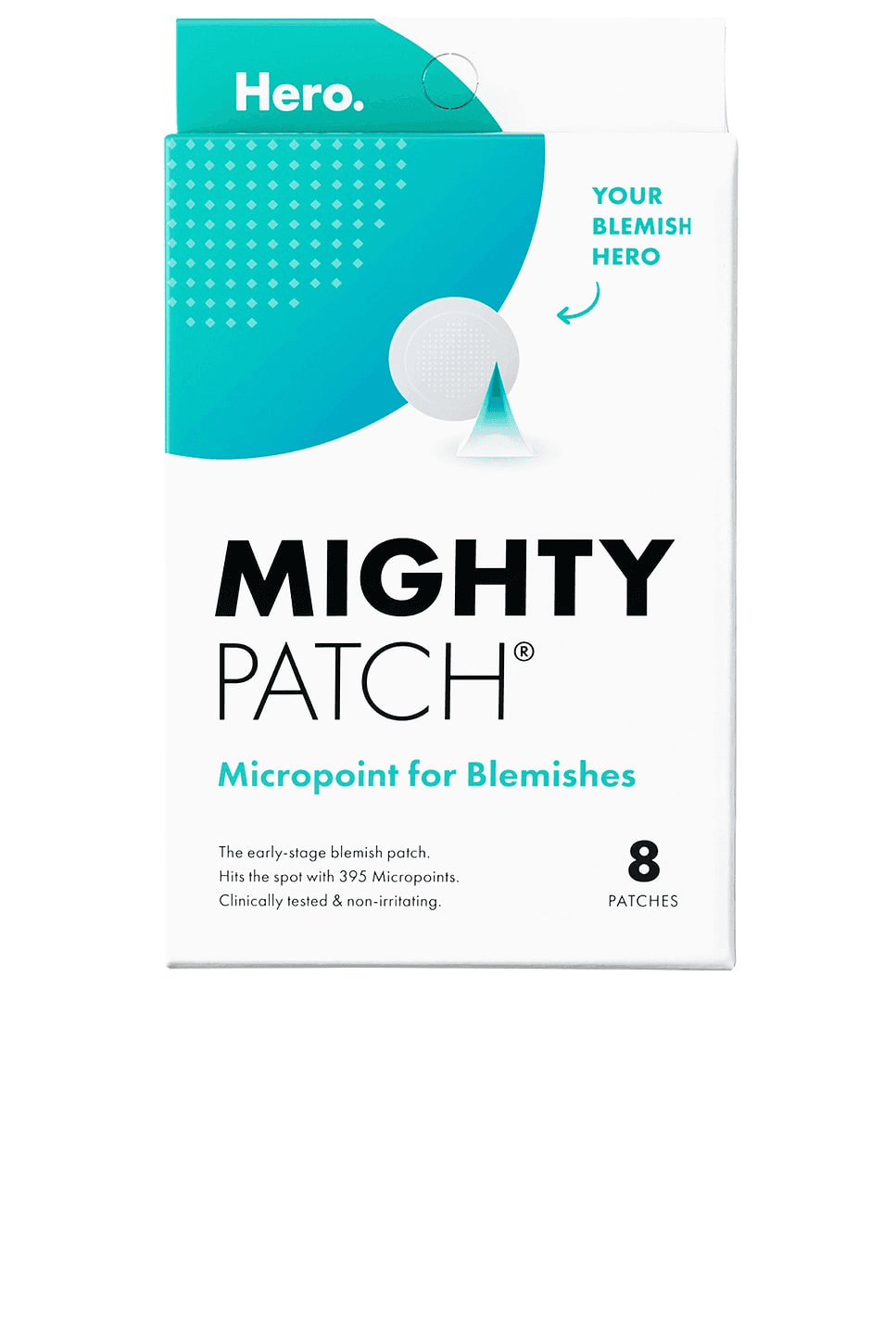 Micropoint For Blemishes 8 Count - Image 1