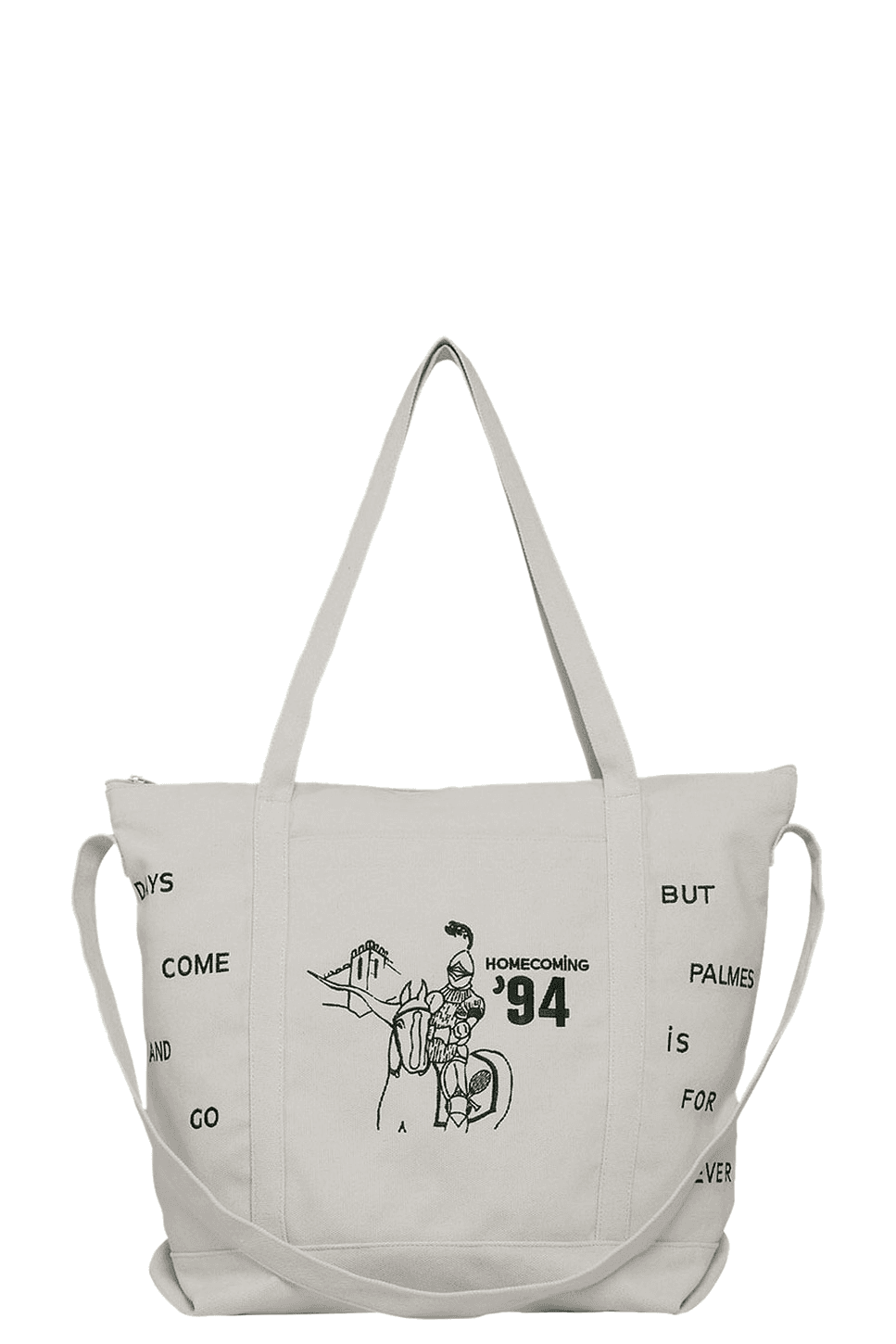 Forever Tote Bag - Image 1