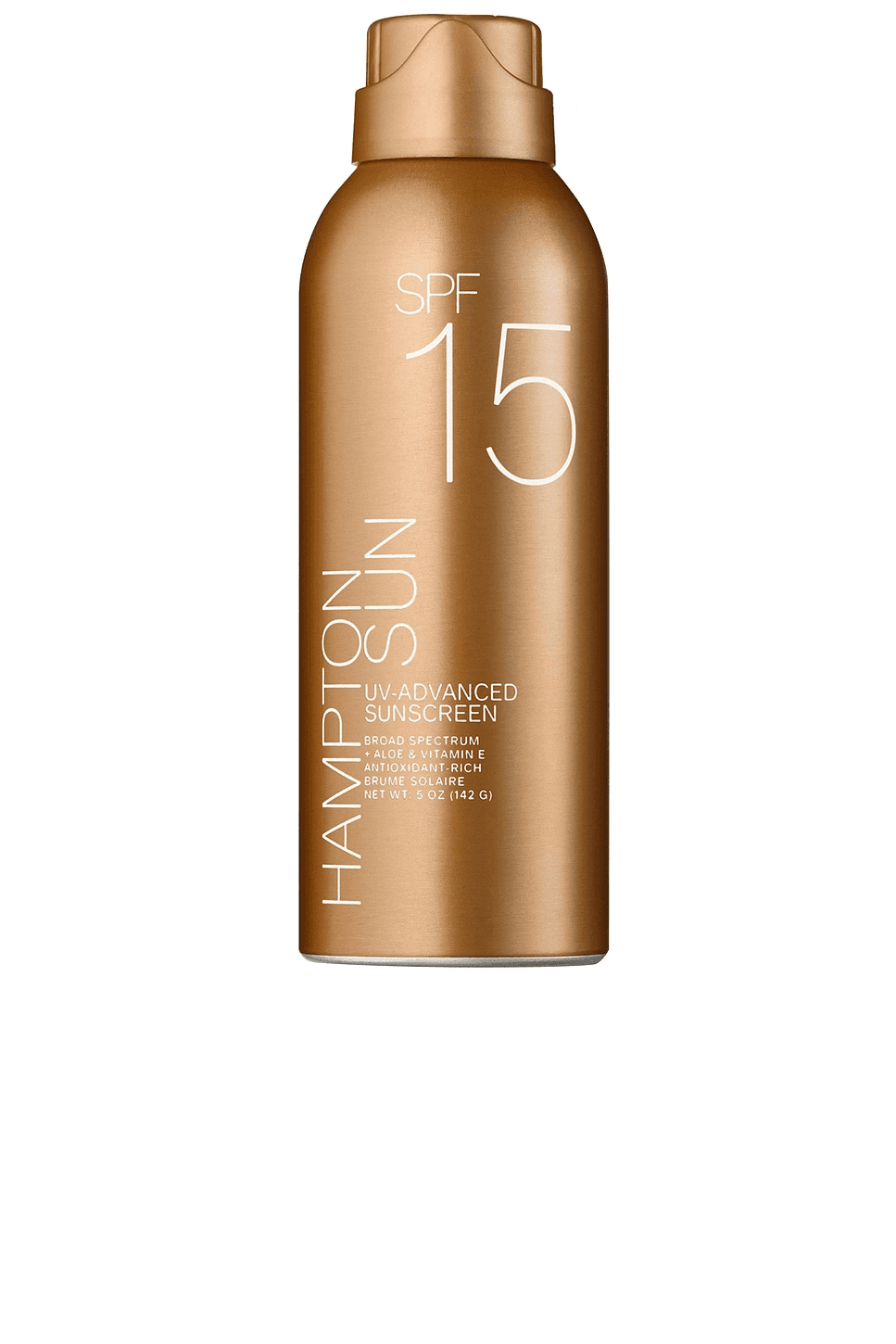 SPF 15 UV-Advanced Mist - Image 1