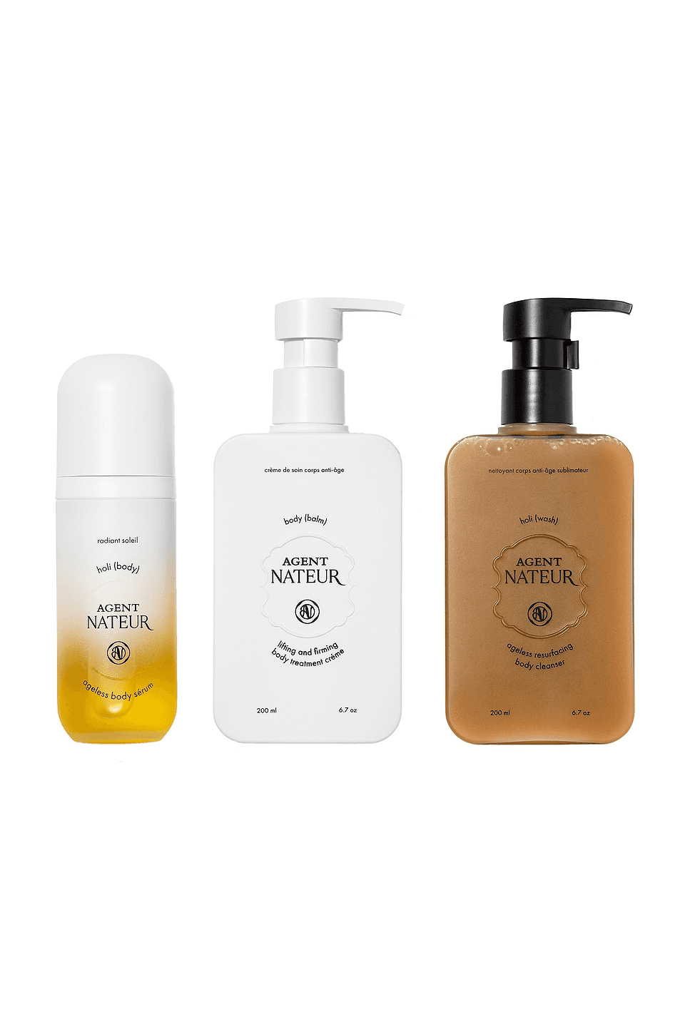 The Holi (body) Kit - Image 1