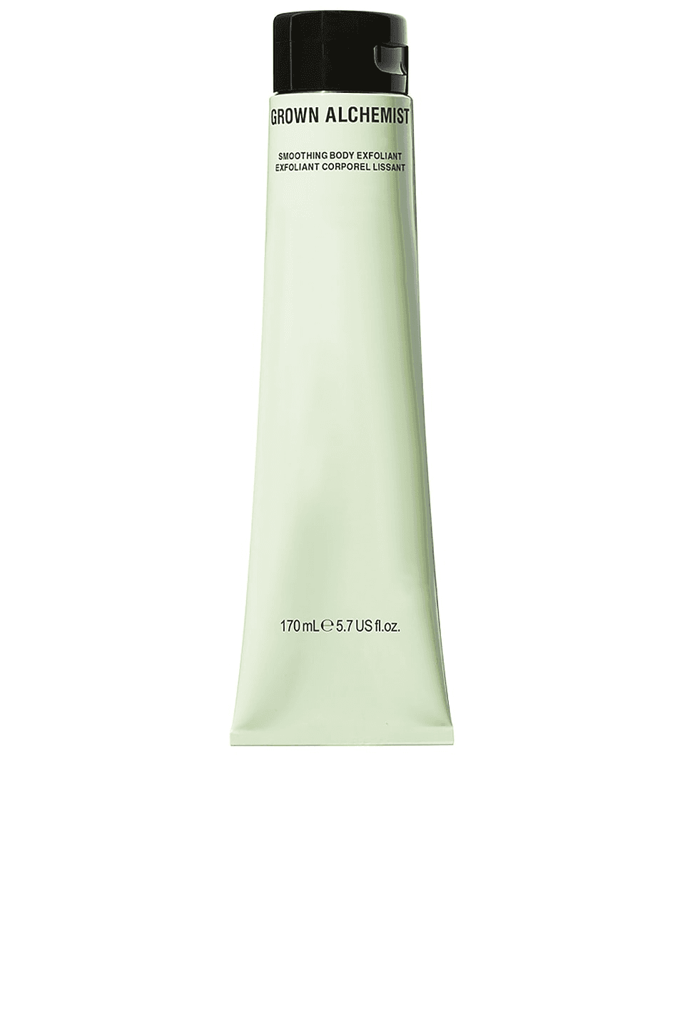 Smoothing Body Exfoliant - Image 1
