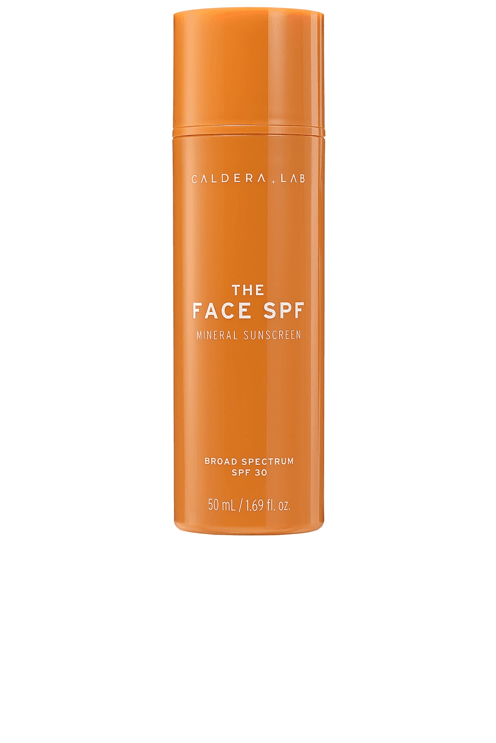 The Face Spf Mineral Sunscreen - Image 1